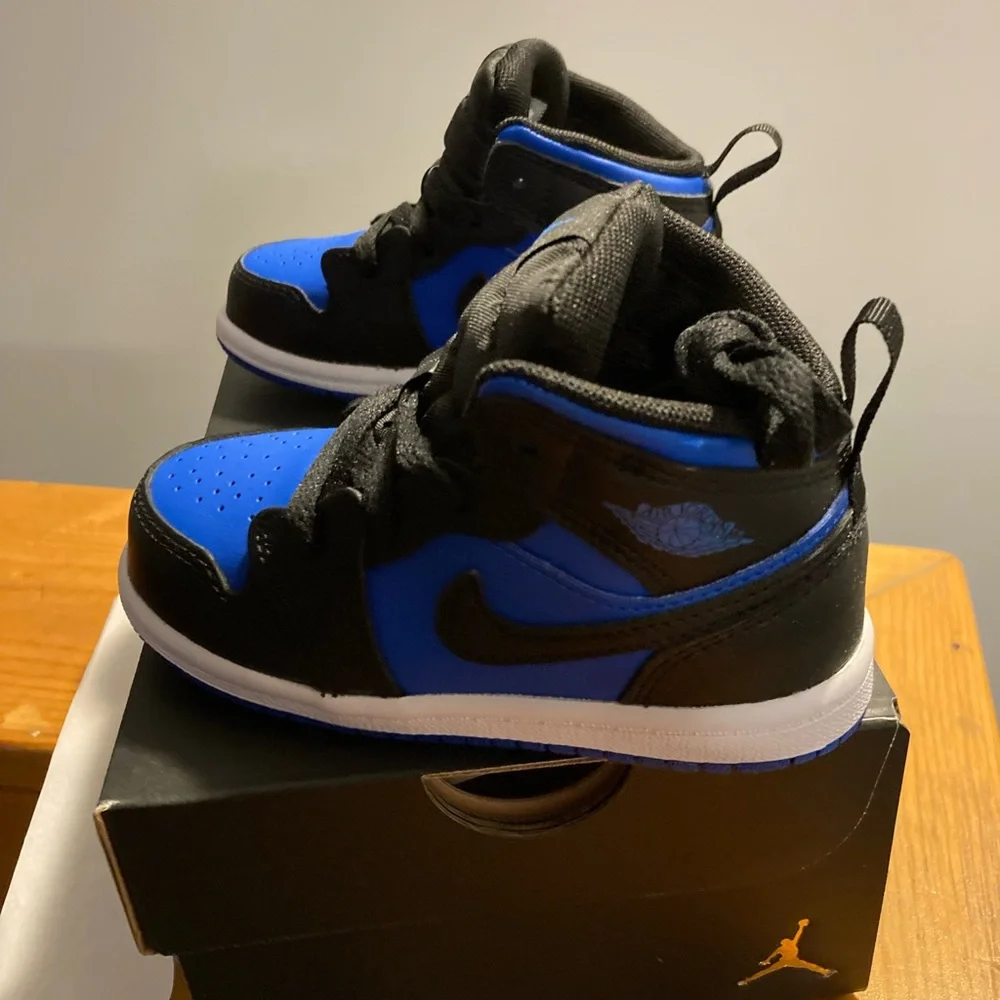 Jordan - Picture 3 of 4